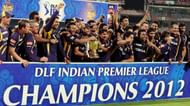 Kolkata Knight Riders